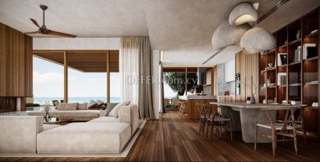 House (Semi detached) in Geroskipou, Paphos for Sale - 5