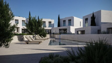 House (Maisonette) in Geroskipou, Paphos for Sale - 5