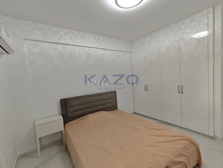 One Bedroom Fully Renovated Apartment for Sale in Neapolis, Limassol - 7