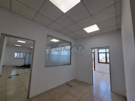 Commercial Office Space in Kolonakiou Avenue, Limassol - 7