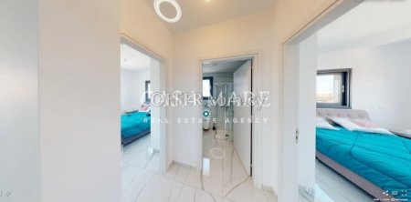 2 Bedroom Apartment in Strovolos - 2