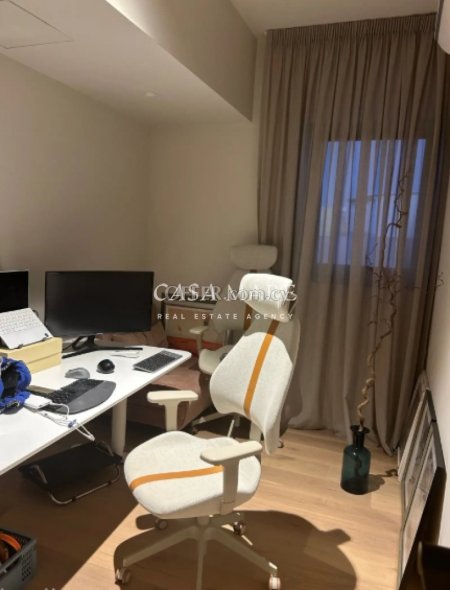 4 Bedroom Apartment in Aglantzia - 2