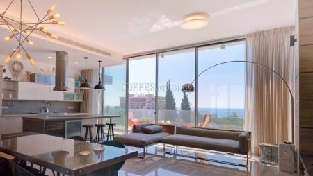 Apartment (Flat) in Moutagiaka Tourist Area, Limassol for Sale - 4
