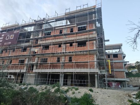 Apartment (Flat) in Agia Fyla, Limassol for Sale - 4