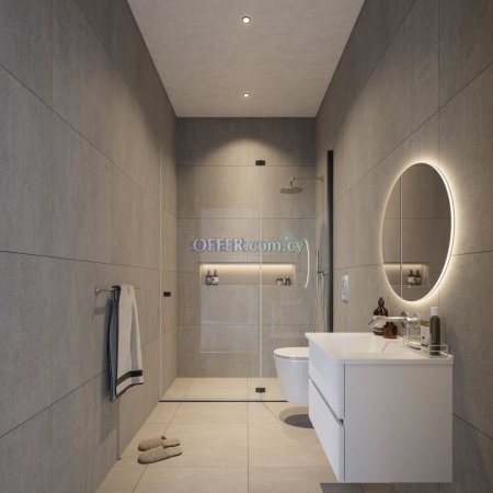1 Bedroom Apartment  For Sale Limassol - 2