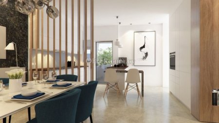 3 Bed Apartment for sale in Agios Athanasios, Limassol - 4