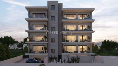 Apartment (Flat) in Universal, Paphos for Sale - 4