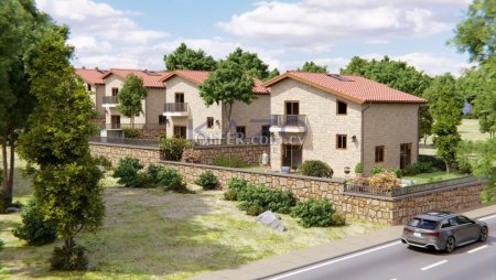 Spacious 4 Bedroom Detached House for Sale in Souni - 3