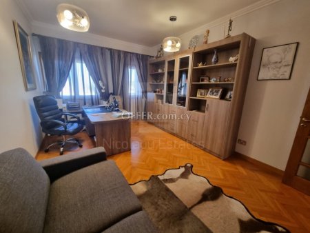 5 Bedroom Detached Villa for Sale in Konia Paphos - 3