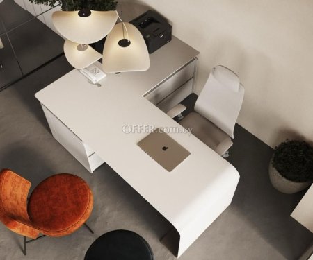 Office for rent in Katholiki, Limassol - 4