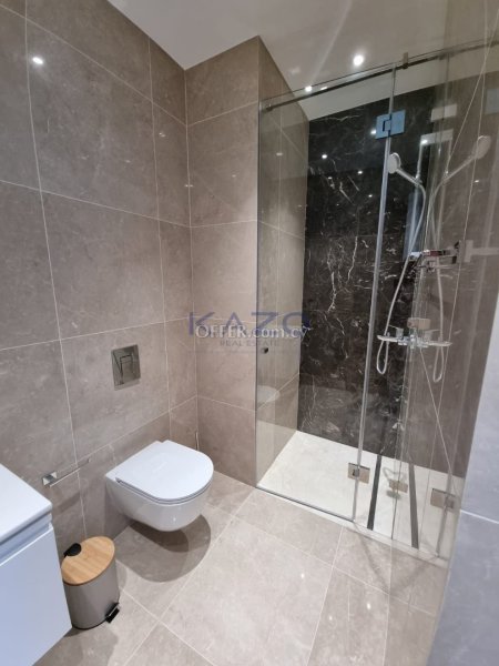 Fully Furnished Two-Bedroom Apartment with Gym and Pool - 3