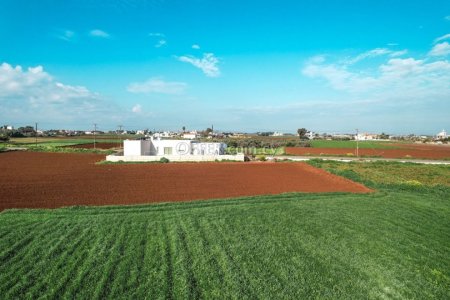 Field for Sale in Xylofagou, Larnaca - 3