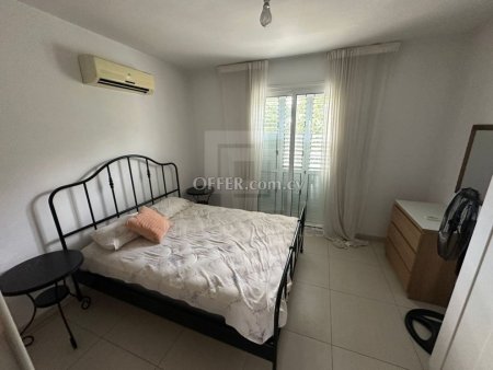Two Bedroom Fully Furnished Maisonette for Sale in Strovolos Nicosia - 3