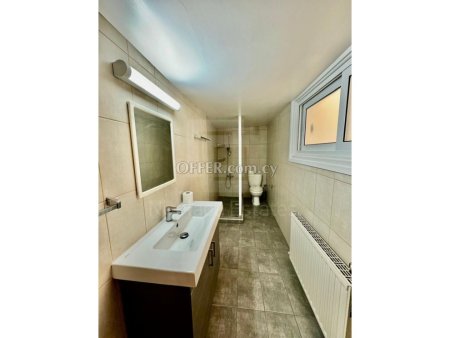 Stunning five bedroom penthouse in Gladstonos area Limassol - 3