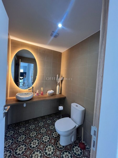 Apartment (Penthouse) in Papas Area, Limassol for Sale - 4