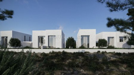 House (Maisonette) in Geroskipou, Paphos for Sale - 4