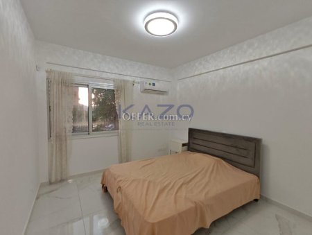 One Bedroom Fully Renovated Apartment for Sale in Neapolis, Limassol - 6