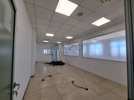 Commercial Office Space in Kolonakiou Avenue, Limassol - 6