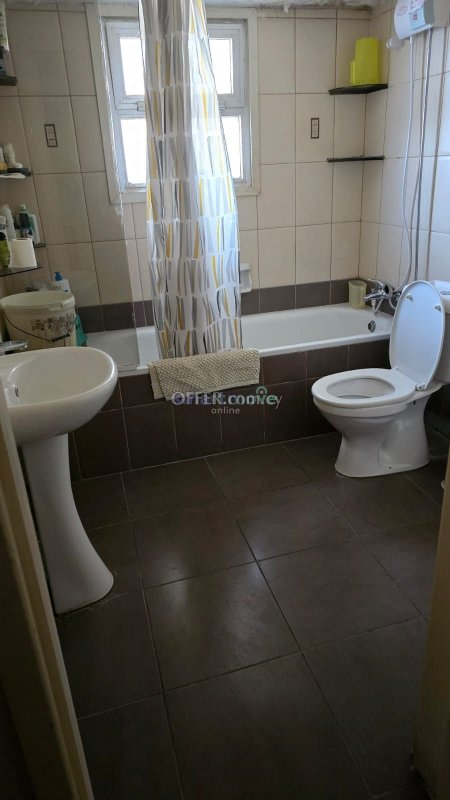 4 Bedroom Apartment For Sale Limassol - 4