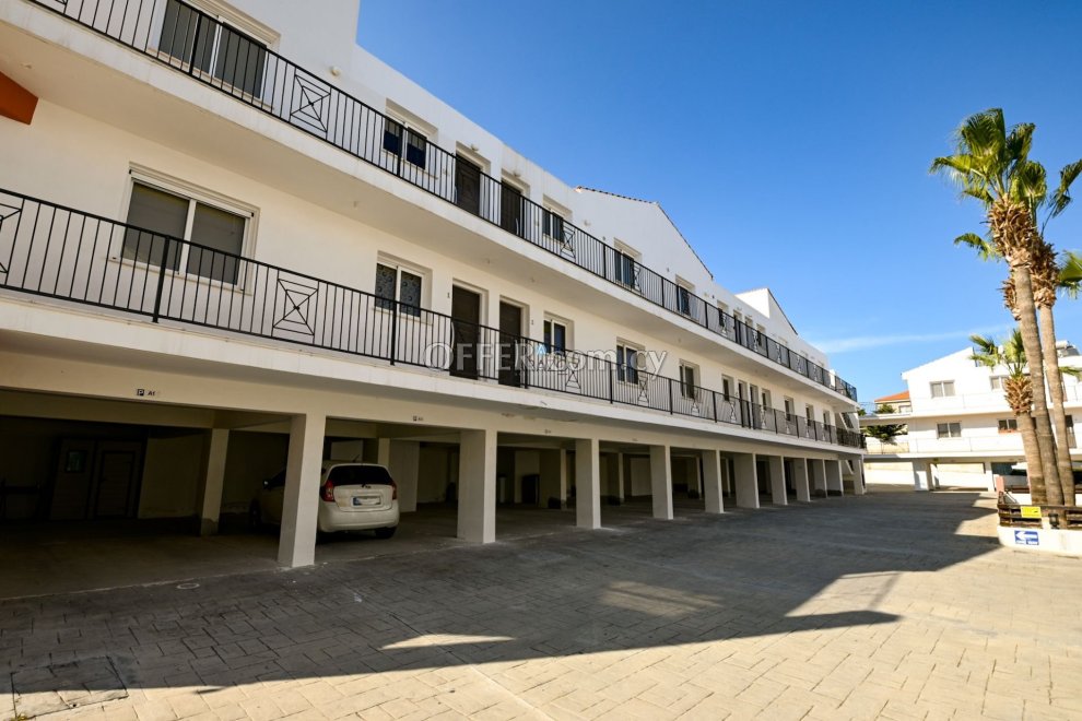 2 Bed Apartment for Sale in Paralimni, Ammochostos - 2