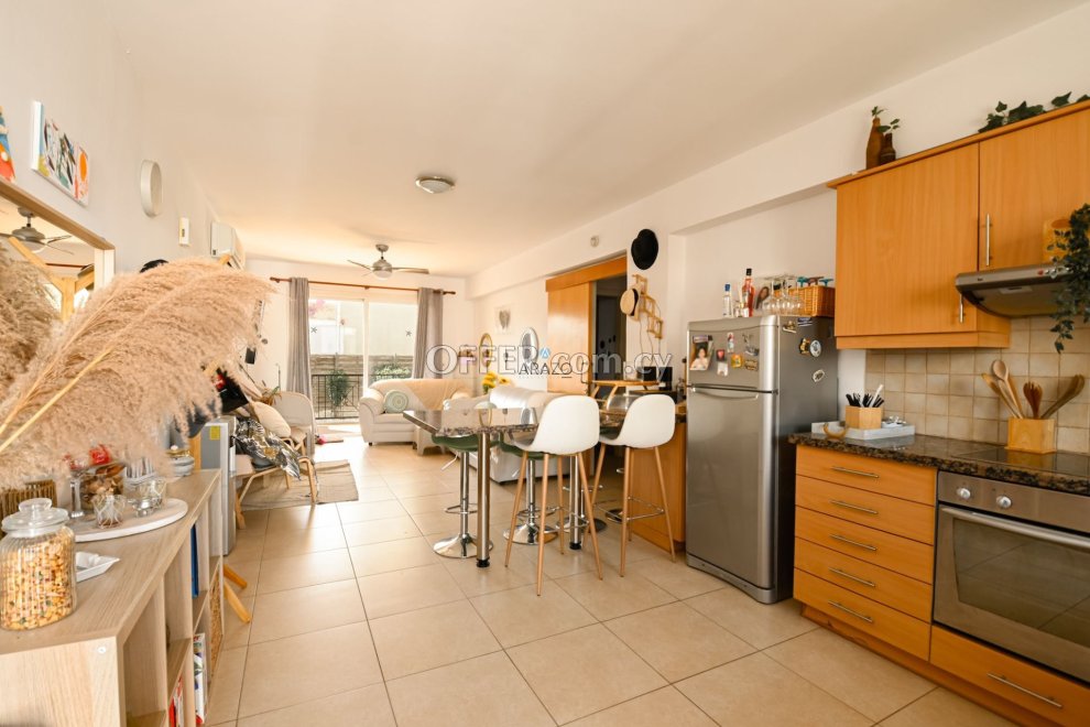 2 Bed Apartment for Sale in Paralimni, Ammochostos - 8