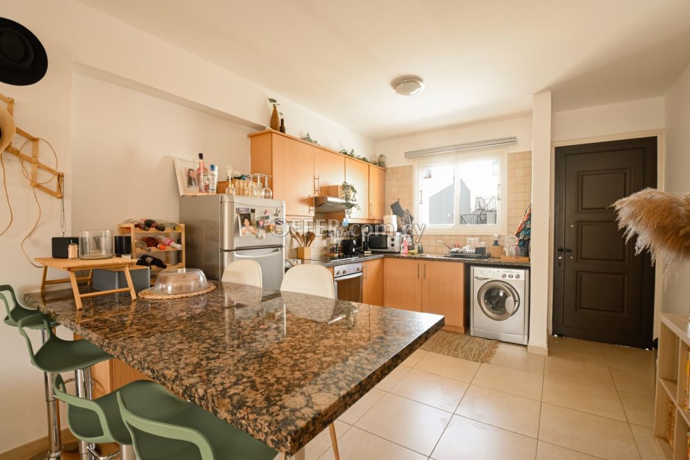 2 Bed Apartment for Sale in Paralimni, Ammochostos - 6