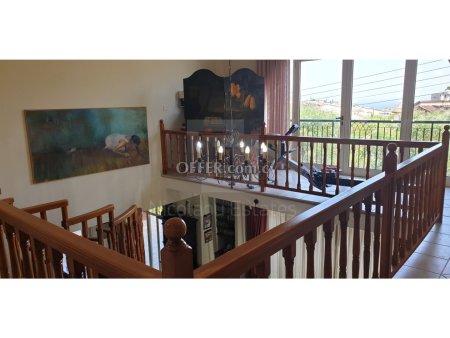 Four bedroom detached house in Agios Tychonas area Limassol - 2