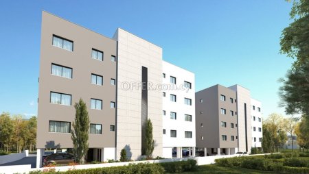 Apartment (Flat) in Ypsonas, Limassol for Sale - 3