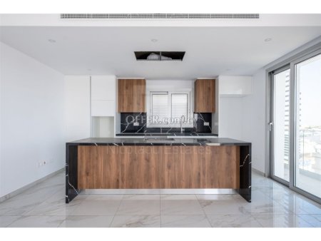 Brand New Three Bedroom Apartment for Sale in Strovolos Nicosia - 2