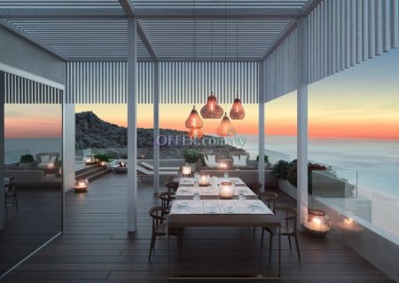 3 Bedroom Apartment For Sale Limassol - 3