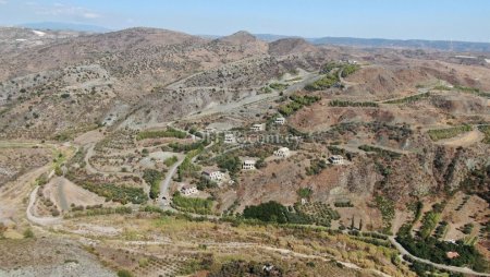 Development Land for sale in Agia Varvara Pafou, Paphos - 3