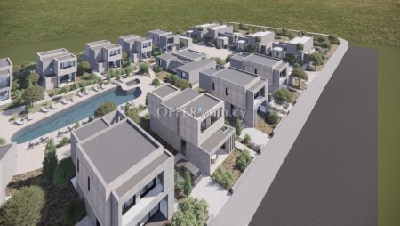 4 Bed Detached Villa for Sale in Geroskipou, Paphos - 3