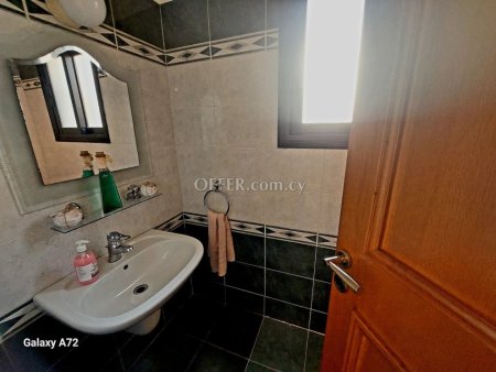 Spacious Detached Villa for Rent with Pool in Paphos - 2