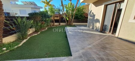 3 Bed Semi-Detached House for rent in Agia Filaxi, Limassol - 2