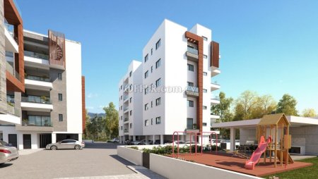 Apartment (Penthouse) in Ypsonas, Limassol for Sale - 2
