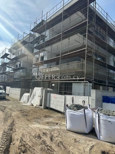 MODERN TWO BEDROOM APARTMENT IN MONI - 2