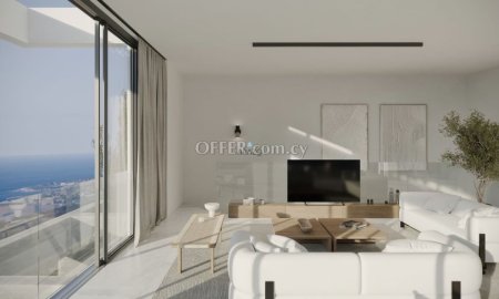 4 Bed Detached Villa for Sale in Tremithousa, Paphos - 2