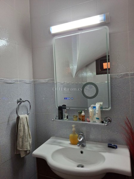 Spacious 5 Bedroom Detached House for Sale in Ayia Napa Kokkines - 12