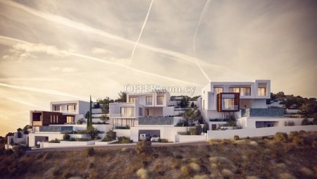 3 Bed Detached Villa for Sale in Tsada, Paphos - 2