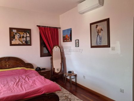 Spacious 5 Bedroom Detached House for Sale in Ayia Napa Kokkines - 10