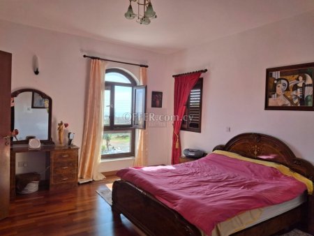 Spacious 5 Bedroom Detached House for Sale in Ayia Napa Kokkines - 9