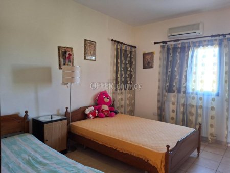 Spacious 5 Bedroom Detached House for Sale in Ayia Napa Kokkines - 7