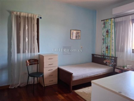 Spacious 5 Bedroom Detached House for Sale in Ayia Napa Kokkines - 4