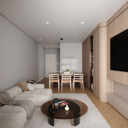 2 Bed Apartment for Sale in Aradippou, Larnaca - 7