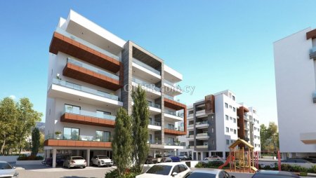 Apartment (Flat) in Ypsonas, Limassol for Sale - 11