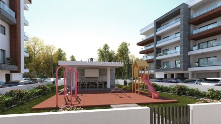 Apartment (Penthouse) in Ypsonas, Limassol for Sale - 11