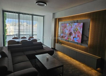 Apartment (Flat) in Mesa Geitonia, Limassol for Sale - 6