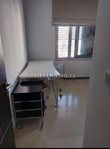 2 bedroom apartment fully furnished  in a prime location in Nicosia. - 7