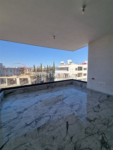 New 3 Bedroom Apartment With Exclusive Use Of 2kw Photovoltaics  In A  - 7