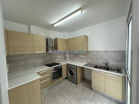 2 Bedroom Apartment For Sale Limassol - 8